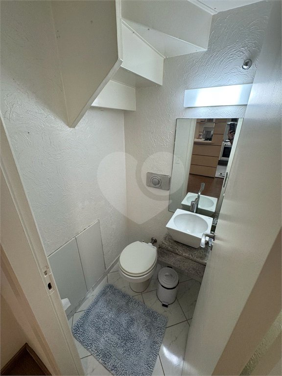 Duplex à venda com 2 suítes em Indianópolis, São Paulo, SP