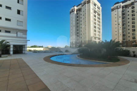 Apartamento à venda com 3 suítes em Parque Campolim, Sorocaba, SP