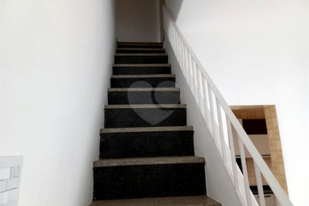 Sobrado à venda com 2 quartos em Vila Anglo Brasileira, São Paulo, SP