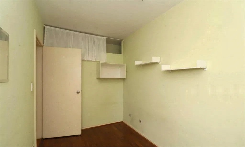 Apartamento à venda com 3 quartos em Sumarezinho, São Paulo, SP