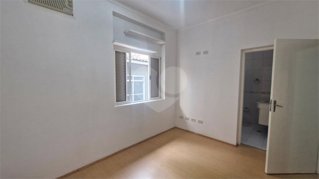 Casa de Vila à venda com 3 suítes em Santana, São Paulo, SP