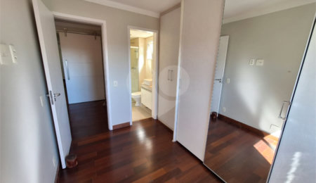 Apartamento para alugar com 3 suítes em Vila Suzana, São Paulo, SP