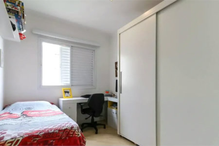 Apartamento à venda com 3 suítes em Vila Ipojuca, São Paulo, SP