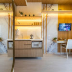 Studio à venda com 1 quarto em Jardim das Acácias, São Paulo, SP