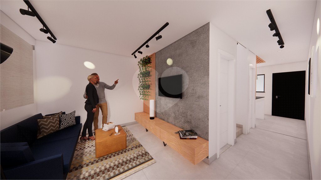 Casa à venda com 2 quartos, sendo 1 suíte, em Campo Grande, Rio de Janeiro, RJ