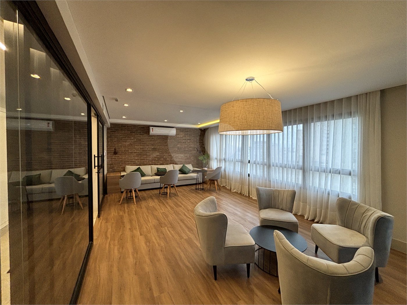 Apartamento à venda com 2 quartos em República, São Paulo, SP