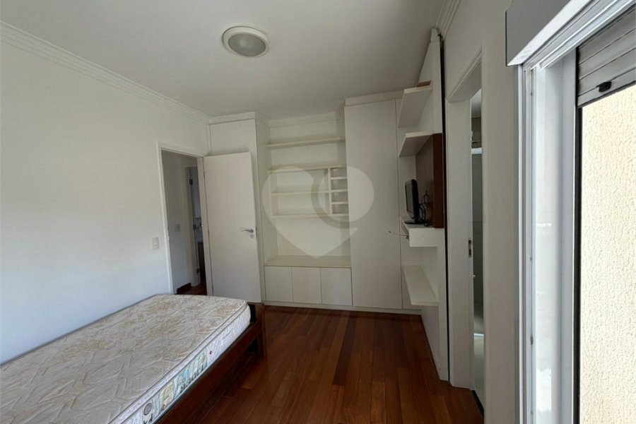 Apartamento à venda com 3 suítes em Santana, São Paulo, SP