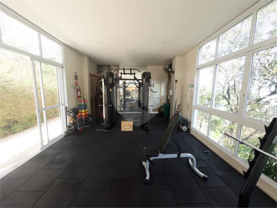 Apartamento à venda com 2 quartos, sendo 1 suíte,  em Vila Andrade, São Paulo, SP
