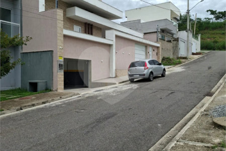 Terreno à venda no condomínio Ville de Tharson, Rio de Janeiro - RJ