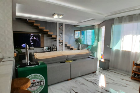 Casa à venda com 3 quartos, sendo 2 suítes, em CAMPO GRANDE, Rio de Janeiro, RJ