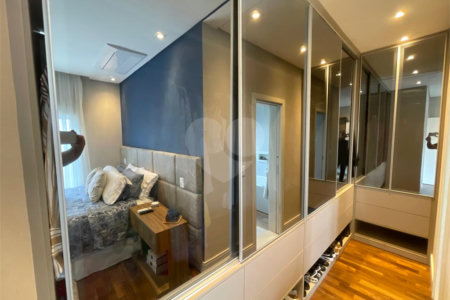 Casa à venda com 3 suítes no condomínio Hills, Arujá - SP