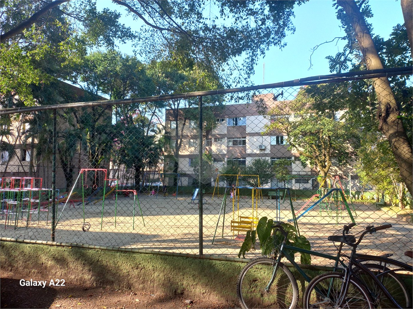 Apartamento à venda com 2 quartos em Parque Residencial da Lapa, São Paulo, SP