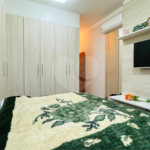 Casa à venda com 3 quartos, sendo 1 suíte, no condomínio Horto Florestal III, Sorocaba - SP