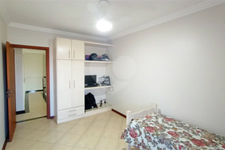 Casa à venda com 4 suítes no condomínio Ibiti do Paço, Sorocaba - SP
