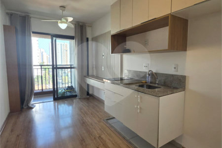 Studio à venda com 1 quarto em Ipiranga, São Paulo, SP