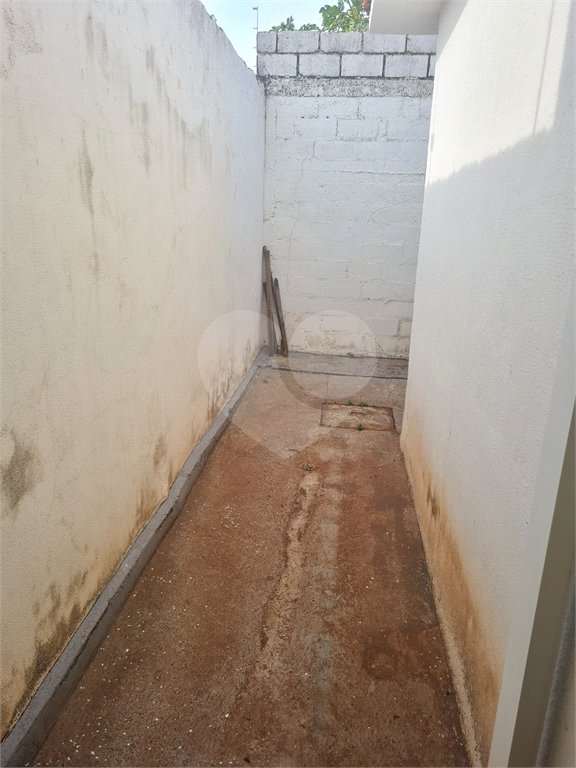 Casa à venda com 3 quartos em Jardim do Carmo, Araraquara, SP