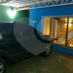 Sobrado à venda com 3 quartos, sendo 1 suíte, em Parada Inglesa, São Paulo, SP