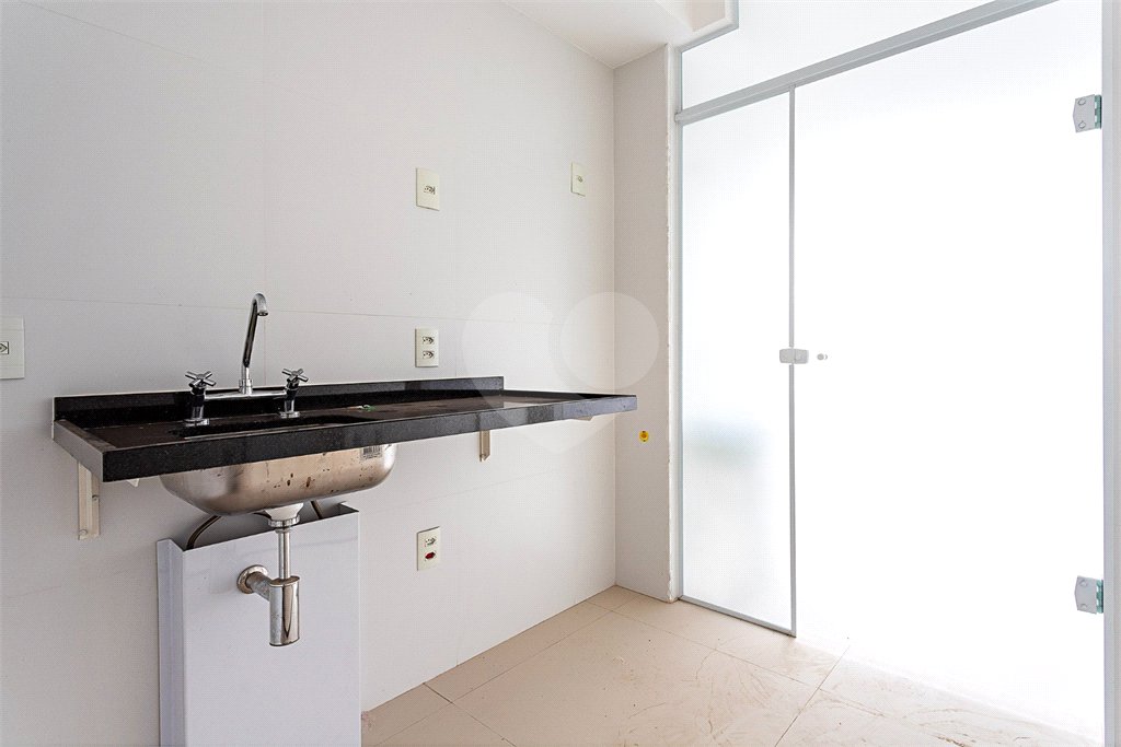 Apartamento à venda com 1 suíte em Moema, São Paulo, SP
