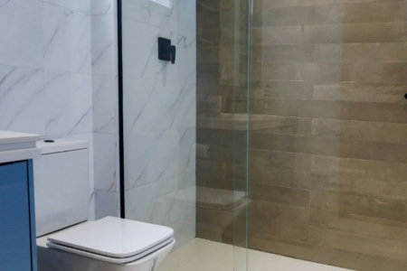 Garden Exclusivo de 332 m² na Ponta da Praia
