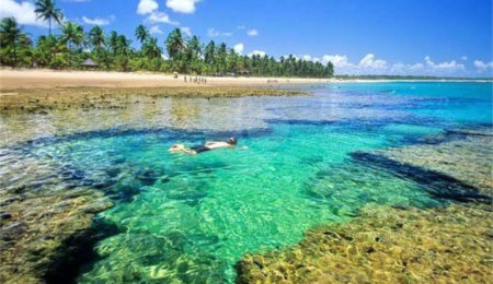 Casa à venda com 3 suítes em Barra Grande, Maraú, BA
