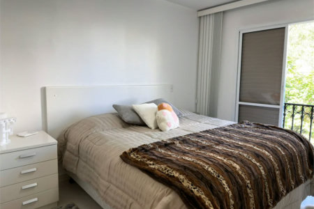 Apartamento à venda com 4 quartos em Vila Andrade, São Paulo, SP
