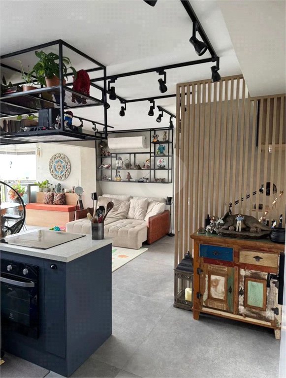 Apartamento à venda com 2 quartos em Butantã, São Paulo, SP