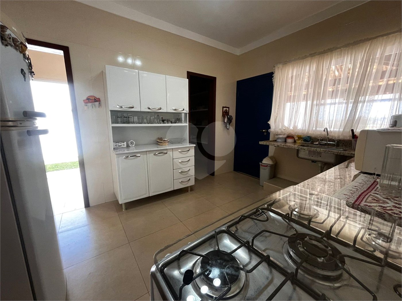 Casa à venda com 4 quartos, sendo 2 suítes,  em Vila São Gonçalo, Itapetininga, SP