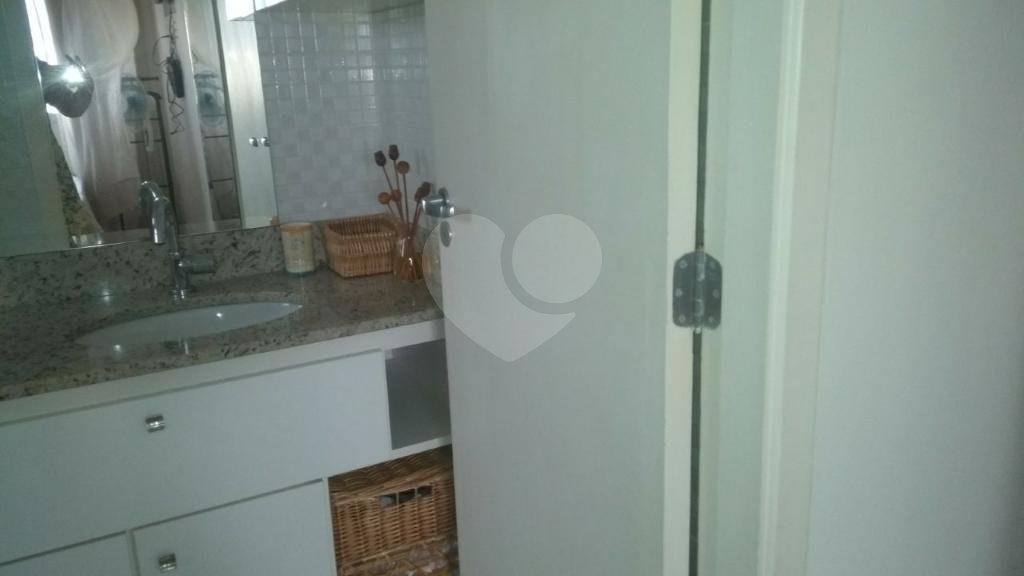 Apartamento à venda com 2 quartos, sendo 1 suíte, em Santana, São Paulo, SP