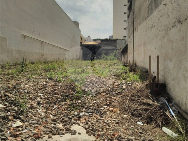 Terreno à venda ou para alugar em Santana, São Paulo, SP