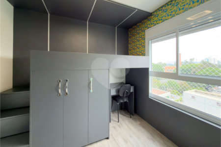 Apartamento à venda com 4 quartos, sendo 2 suítes, em Pinheiros, São Paulo, SP