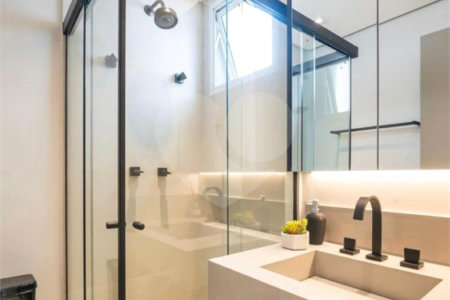 Apartamento à venda com 3 suítes em Vila Paulicéia, São Paulo, SP
