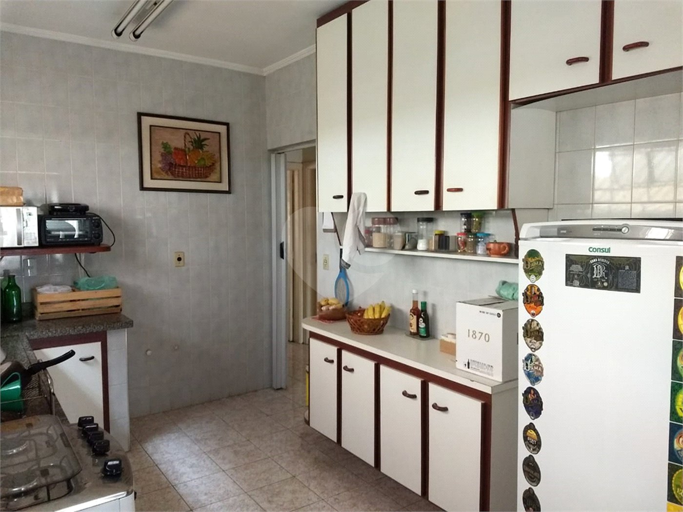 Sobrado à venda com 3 quartos, sendo 1 suíte, em Jardim França, São Paulo, SP