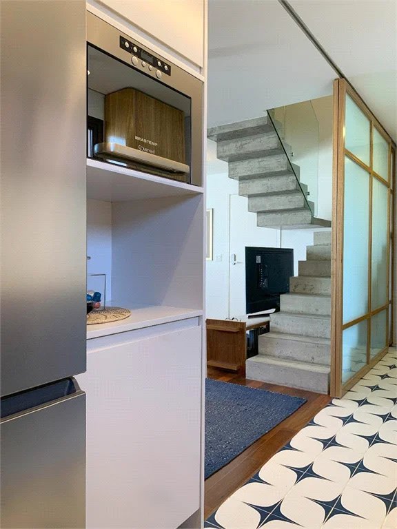 Duplex à venda com 2 suítes em Jardim Londrina, São Paulo, SP