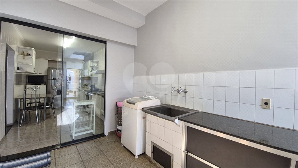 Casa à venda com 3 quartos em Parque São Sebastião, Ribeirão Preto, SP