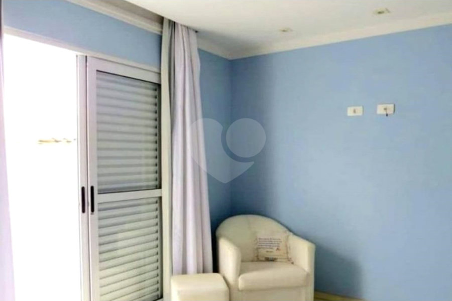 Casa à venda com 4 suítes em Vila Guilherme, São Paulo, SP
