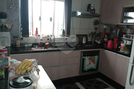 Casa à venda com 2 quartos em Vila Pomar, Mogi das Cruzes, SP