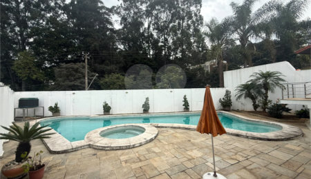 Terreno à venda com 1 quarto em Jardim Leonor Mendes de Barros, São Paulo, SP
