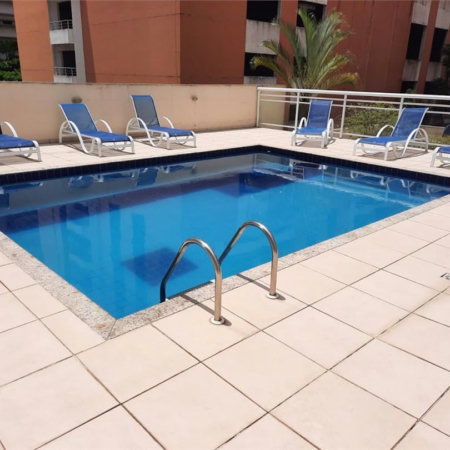 Cobertura à venda, 129 m² por R$ 980.000,00 - Centro - Guarujá/SP