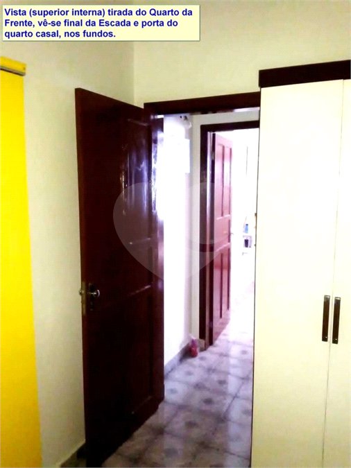 Casa à venda com 2 quartos, sendo 1 suíte, em Vila Dom Pedro I, São Paulo, SP