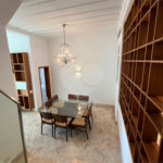 Casa para alugar com 3 quartos, sendo 1 suíte, no condomínio Res Villeneuve, São Paulo - SP