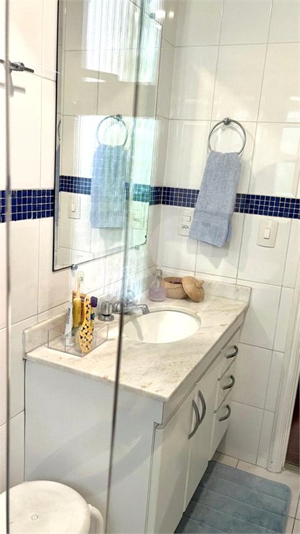 Apartamento à venda com 4 quartos, sendo 3 suítes,  em Vila Mariana, São Paulo, SP