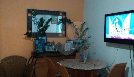 Apartamento à venda com 2 quartos em Água Branca, São Paulo, SP