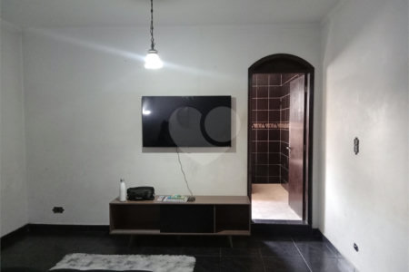 Sobrado à venda com 3 quartos, sendo 2 suítes, em Jardim do Colégio (zona Norte), São Paulo, SP