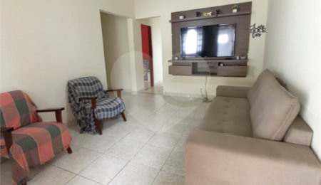Casa à venda com 5 quartos em Campo Grande, Rio de Janeiro, RJ