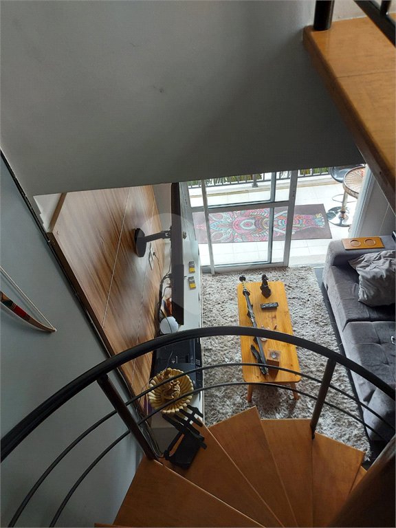 Apartamento à venda com 2 suítes em Jardim Leonor, São Paulo, SP