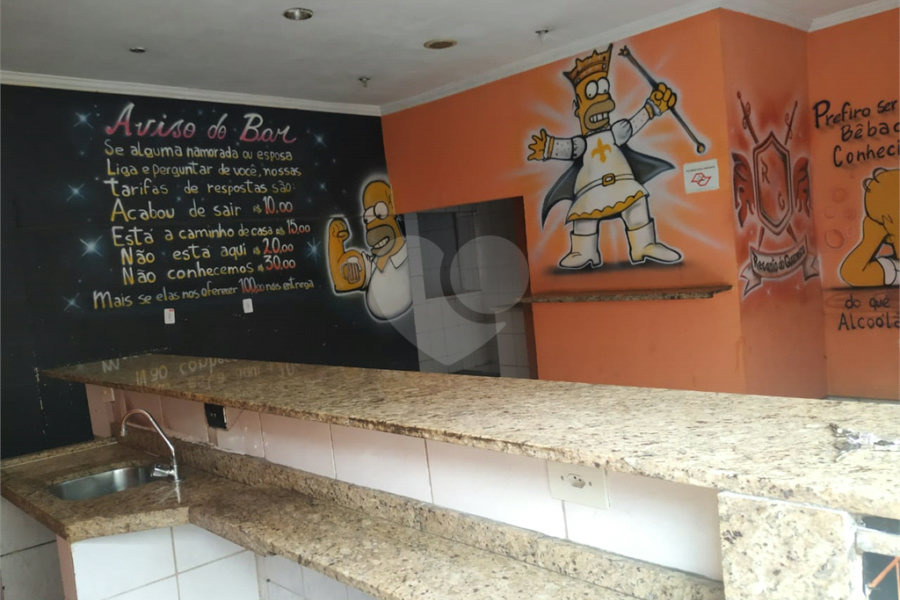 Galpão à venda em Santana, São Paulo, SP