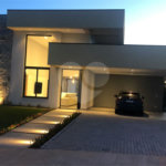 Casa à venda com 3 suítes no condomínio Residencial Fazenda Altaq Vista, Salto de Pirapora - SP