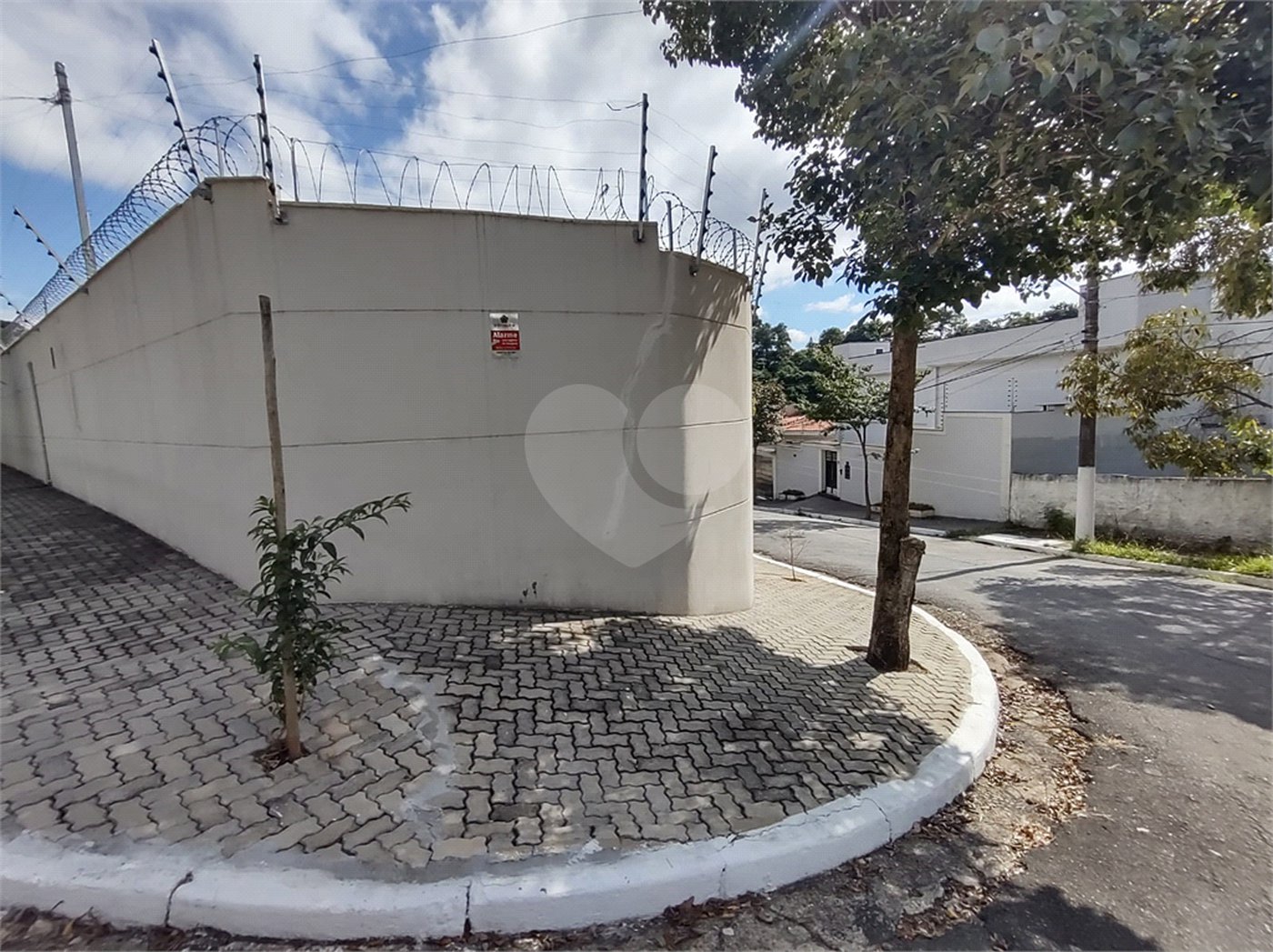 Terreno à venda no condomínio Jardim Leonor Mendes de Barros, São Paulo - SP