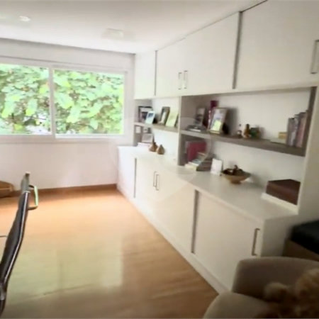 Casa à venda com 5 suítes no condomínio Residencial Morumbi, São Paulo - SP