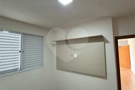 Apartamento à venda com 2 quartos em Jardim Carolina, Jundiaí, SP
